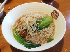猪手面-粥家庄(汾江南店)