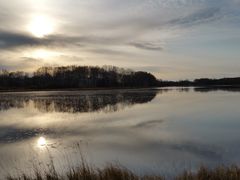 -塞罕坝国家级自然保护区