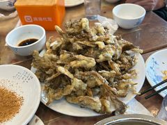 -李连贵熏肉大饼(天通苑店)