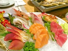 -鮨桐日本料理(望京店)