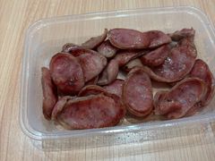 -牛将军•涮肉•烤肉(北京王府井·故宫店)