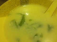 粥底火锅-顺德一品粥·20年凤城老字号(芳村店)