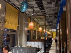 大堂-小天鹅戴斯酒店鲸鲨百汇创作料理