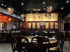 -吴门人家·苏宴宫廷菜(拙政园店)