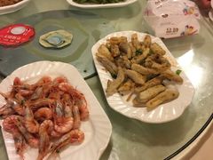 -沈家门海鲜夜排档(东港店)