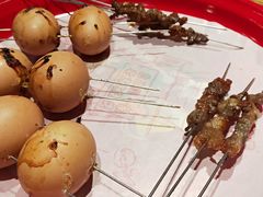 -北三老太太烧烤(人生一串上榜店)