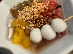 -锦府盐帮·侯宅(五棵松万达店)