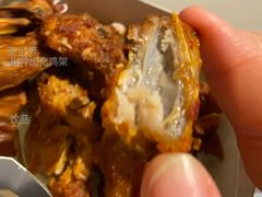出神卤化鸡架-麦当劳(北京路广百广场店)