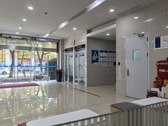 -中国民生银行(上海吴中支行)