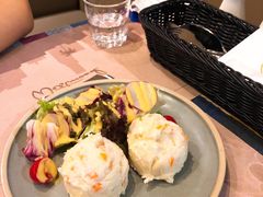 -遇见西木美式餐厅(体育路店)