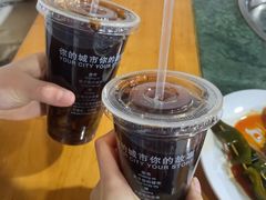 -丁丁猫重庆小面(徐州路店)