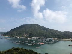 -南丫岛