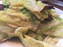 -阿罗新疆菜(人民广场店)