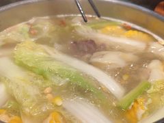 -二刀潮牛(重庆光环购物公园店)