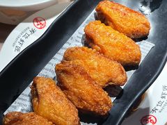 -有位虾匠·胶东小馆(市北店)