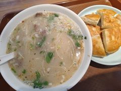 -向阳羊汤(千峰店)