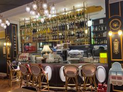 -Entrecôte 法国牛扒馆(保利·时光里店)