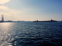 -金鸡湖景区