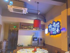 -张记虾尾·火锅·烧烤·大排档(涉外店)