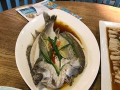 -外婆小聚茶餐厅·生日·团建(市民中心店)