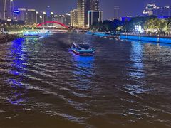 -海河游船-永乐码头(大悲院)