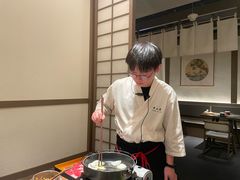 -聿山居·创意料理