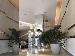 -Bracket Coffee(工体店)