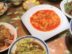 -缪氏川菜(深圳北站缤果空间店)