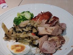 -多喝汤·炖汤蒸饭(云门店)