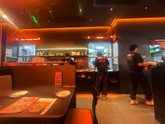 -探鱼·鲜青椒爽麻烤鱼(番禺万达店)