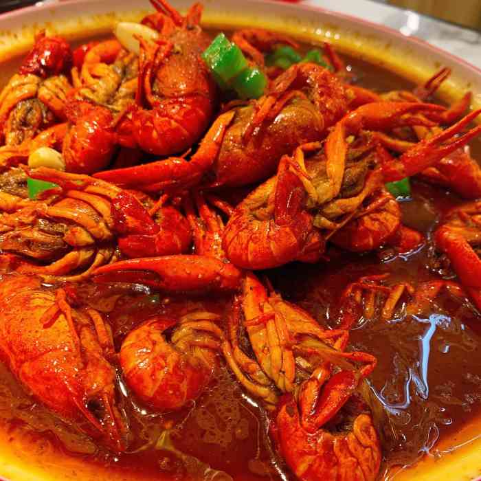 熊记海鲜烧烤(民丰路店)-"[薄荷]环境:装修之前就一直喜欢吃他们..."-