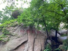 -渡海小渔村.老辈日照菜