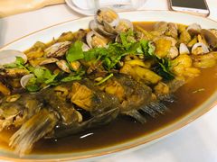 -小郭私房菜·海肠捞饭店(学士街店)