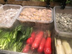 -日丰园海肠水饺·老字号大连海鲜(和平广场店)