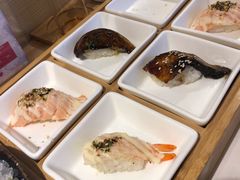 -小句号·精致料理(江南环球港店)