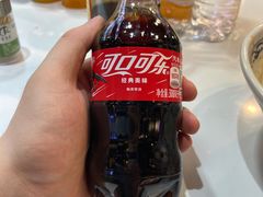 小甜水-皖佬板安徽牛肉板面(西站食宝街店)