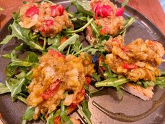 烤茄子面包-Mesa Madre梅萨妈妈·Bintana(国贸店)