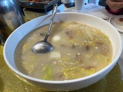 -大鸭梨烤鸭(金色漫香店)