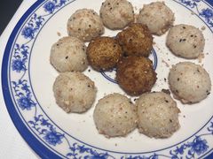 -客家大院·非遗赣南客家菜(郁孤台店)