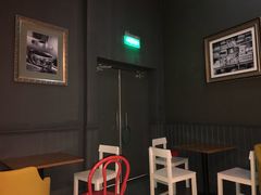 -COSTA COFFEE(上海月星环球港店)