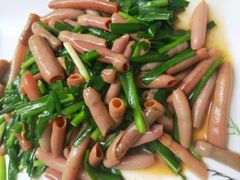 -宾朋海鲜特色美食餐厅·纯手工鲅鱼水饺(兴海路店)