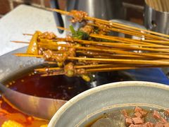 -钢管厂五区小郡肝火锅串串香(总店)