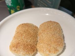 -晓淮山·扬州早茶·淮扬菜(龙阳广场店)