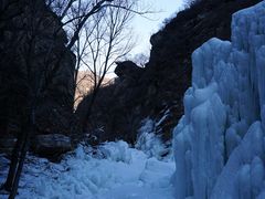 -黑龙潭风景区