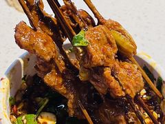 -牛华八婆麻辣烫(起源店)