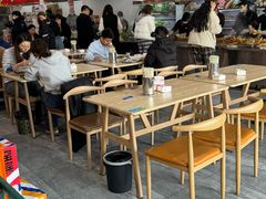 -彭姐麻辣烫(海淀店)