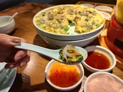 -闽上鲜·福建菜(龙湖滨江天街店)