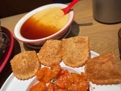 -肥三土菜馆(五四广场店)