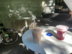 -大小咖啡 BigSmallCoffee(麦子店)