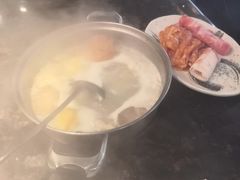 -阪尚皇·原切牛排·烤肉火锅自助(北京路店)